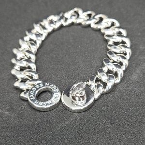 7.5" Marc By Marc Jacobs Katie Link Bracelet